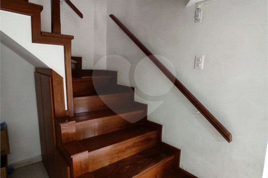 Casa Térrea à venda com 3 quartos, sendo 1 suíte, em Mandaqui, São Paulo, SP