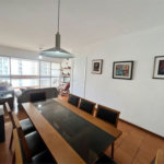 Apartamento com 3 dormitórios à venda, 100 m² por R$ 650.000,00 - Pitangueiras - Guarujá/SP