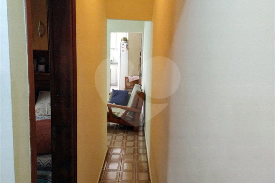 Casa à venda com 2 quartos em Jardim São Paulo(zona Norte), São Paulo, SP