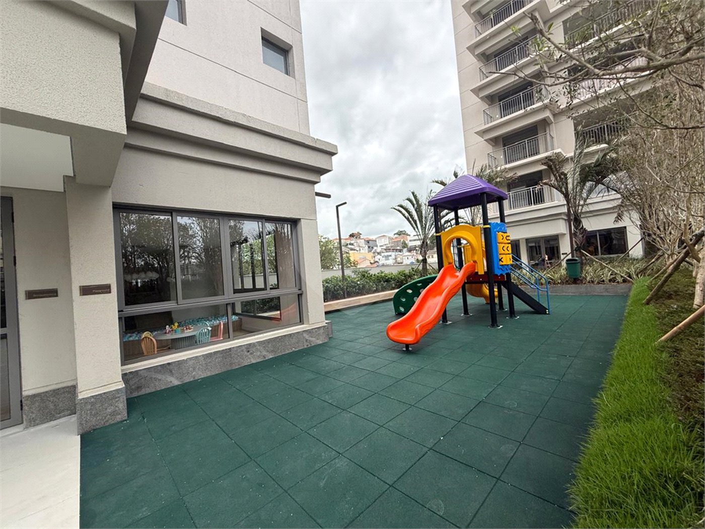 Apartamento à venda com 3 suítes em Tucuruvi, São Paulo, SP