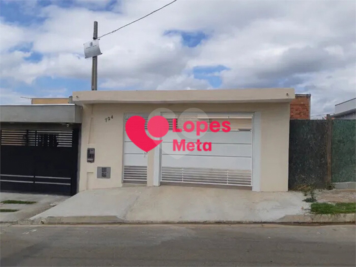 Casa à venda com 2 quartos, sendo 1 suíte,  em Setville Altos de São José, São José dos Campos, SP