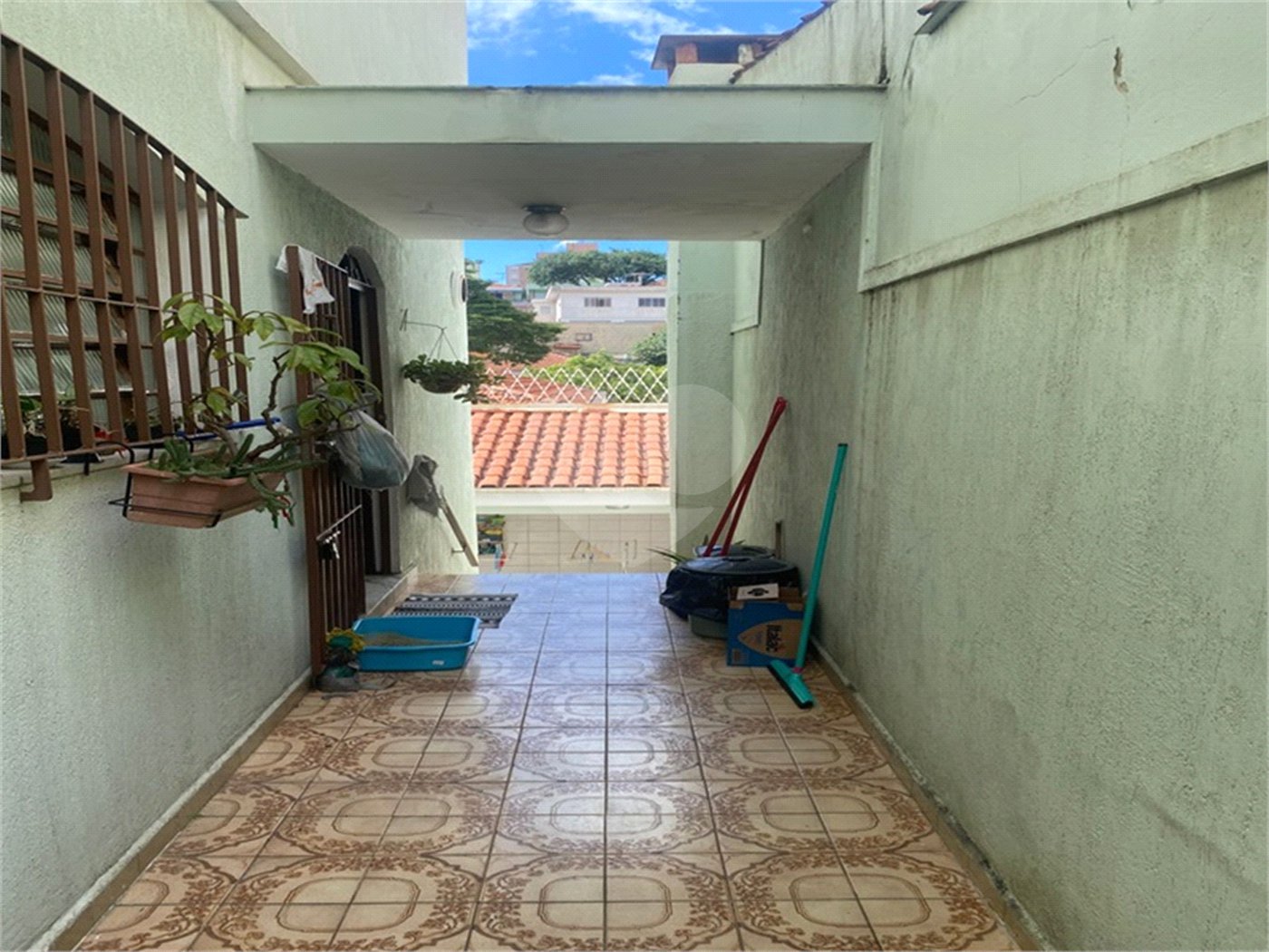 Sobrado à venda com 3 quartos, sendo 1 suíte, em Vila Guilherme, São Paulo, SP