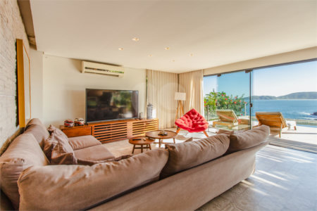 Casa à venda com 4 suítes em Albatroz, Armação dos Búzios, RJ