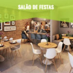 Apartamento à venda com 2 quartos em Jardim Panorama, São Paulo, SP