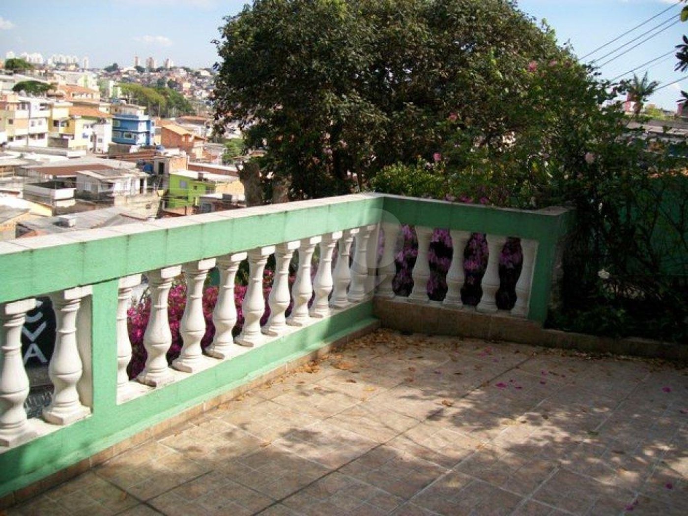 Casa Térrea à venda com 3 quartos em Limão, São Paulo, SP