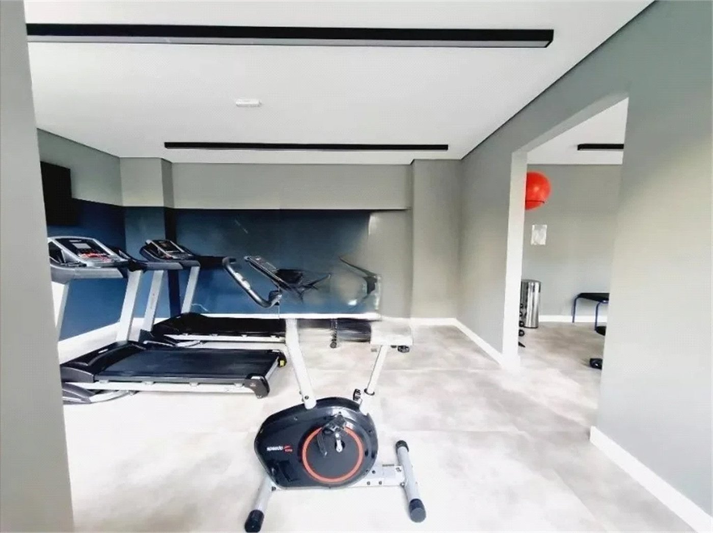 Studio à venda com 1 suíte em Vila Butantã, São Paulo, SP