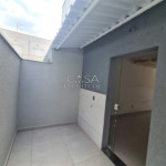 Villagio à venda com 2 quartos em Jardim Betânia, Sorocaba, SP