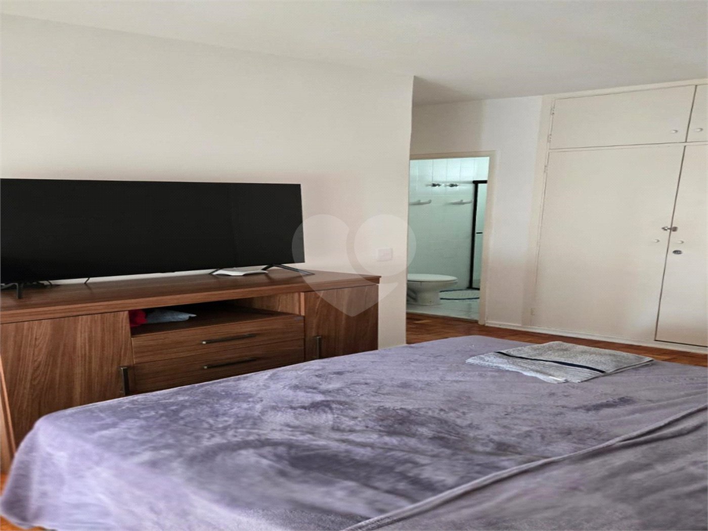 Apartamento à venda com 3 quartos, sendo 1 suíte,  em Butantã, São Paulo, SP
