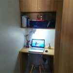 Apartamento à venda com 2 quartos, sendo 1 suíte, em Pechincha, Rio de Janeiro, RJ