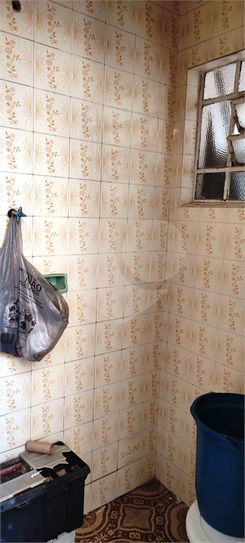 Casa Térrea à venda com 2 quartos em Vila Maria Baixa, São Paulo, SP