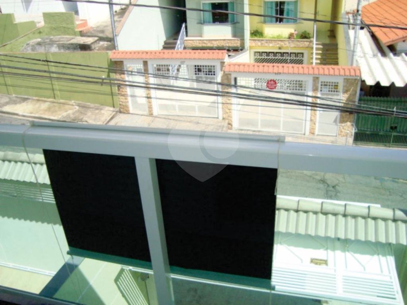 Sobrado à venda com 3 quartos, sendo 1 suíte, em Vila Mazzei, São Paulo, SP