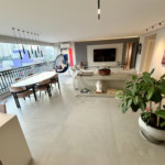 Apartamento à venda com 3 suítes em Vila Romana, São Paulo, SP
