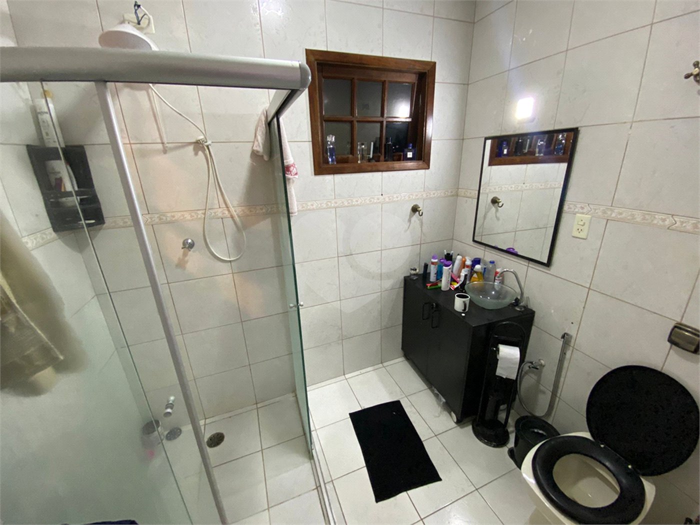 Sobrado à venda com 6 quartos, sendo 2 suítes,  em Vila Mazzei, São Paulo, SP