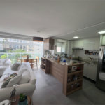 Apartamento à venda com 1 suíte em Brooklin, São Paulo, SP