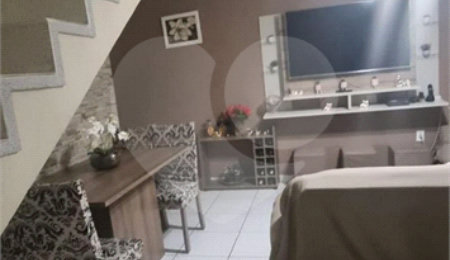 Sobrado à venda com 2 quartos em Vila Nova Cachoeirinha, São Paulo, SP