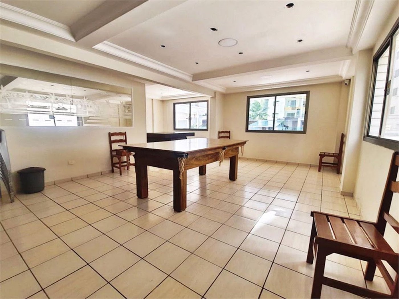 Apartamento Residencial à venda, Aviação, Praia Grande - AP1307.