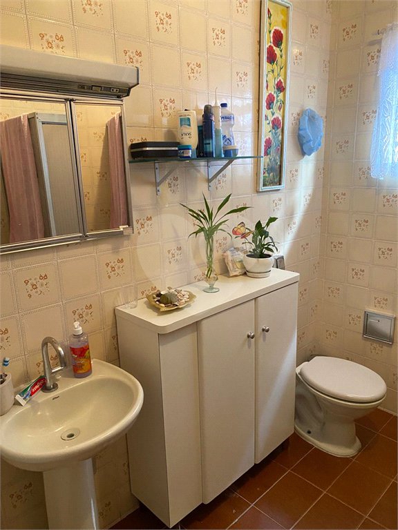 Casa à venda com 3 quartos em Santana, São Paulo, SP