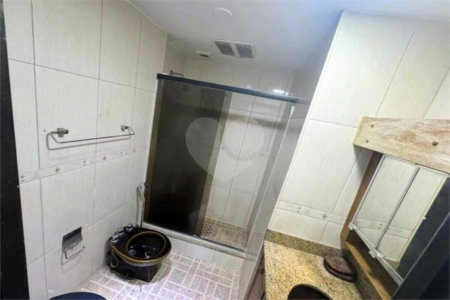 Apartamento à venda com 2 quartos, sendo 1 suíte, em Grajaú, Rio de Janeiro, RJ
