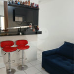 Casa à venda com 2 quartos no condomínio Pátio Boulevard, Poá - SP