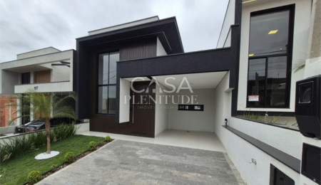 Casa em condomínio à venda com 3 quartos, sendo 1 suíte, em Jardim Residencial Villagio Ipanema I, Sorocaba, SP