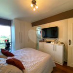 Apartamento à venda com 3 quartos, sendo 1 suíte,  em Vila Romana, São Paulo, SP