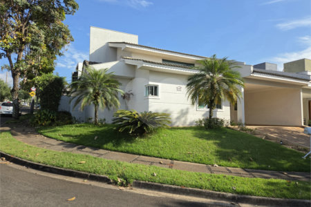 Casa à venda com 3 suítes no condomínio Residencial Villa dos Inglezes, Sorocaba - SP