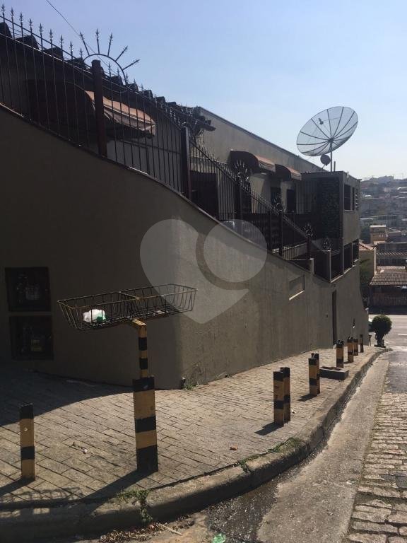 Prédio à venda em Imirim, São Paulo, SP