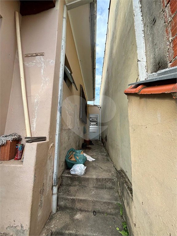 Casa à venda com 3 quartos em Vila Teixeira, Salto, SP