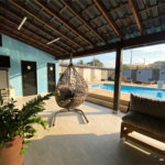 Casa à venda com 1 suíte em Campo Grande, Rio de Janeiro, RJ