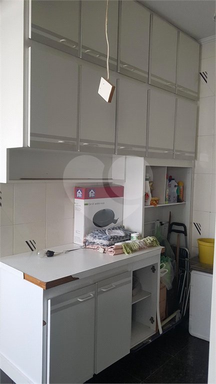 Apartamento à venda com 3 quartos, sendo 1 suíte, em Santana, São Paulo, SP
