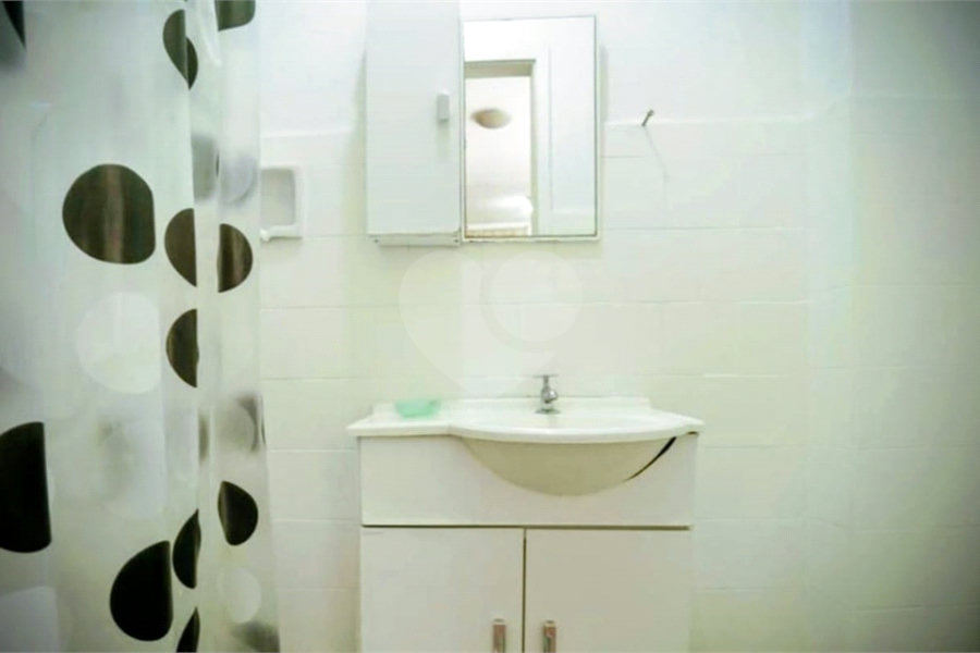 Apartamento à venda com 3 quartos no Centro, São Paulo, SP
