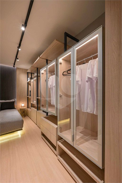 Apartamento à venda com 2 quartos, sendo 1 suíte,  em Além Ponte, Sorocaba, SP