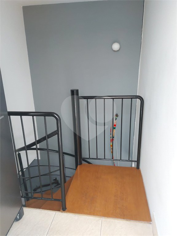 Apartamento à venda com 2 suítes em Jardim Leonor, São Paulo, SP