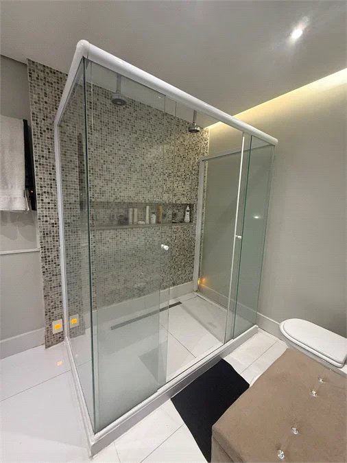 Apartamento à venda com 3 quartos, sendo 1 suíte,  em Vila Leopoldina, São Paulo, SP