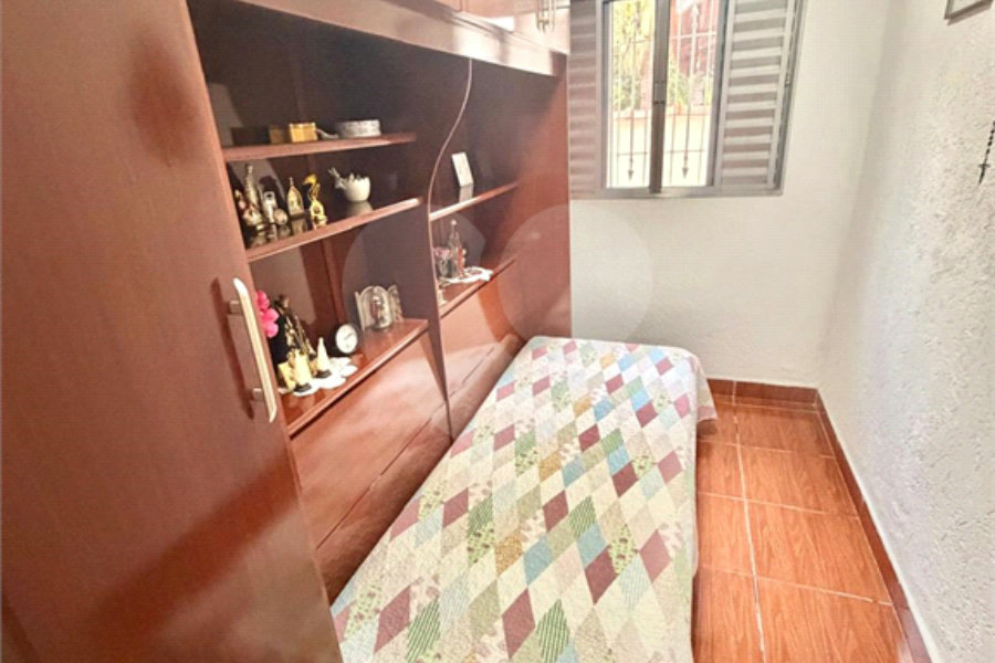 Casa à venda com 3 quartos em Cangaíba, São Paulo, SP