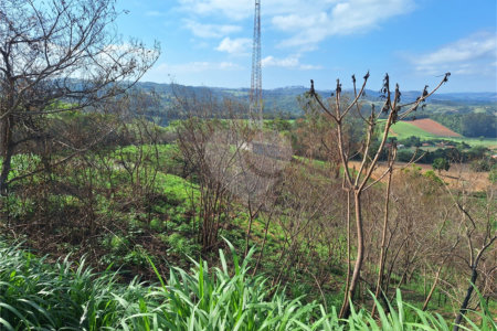 Área de Terra à venda com 1 suíte em Cocais, Itatiba, SP