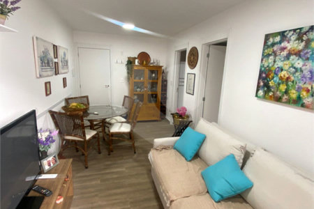 Apartamento à venda com 1 suíte em Vila Andrade, São Paulo, SP