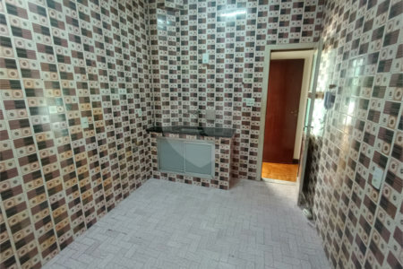 Apartamento à venda com 2 quartos em Tijuca, Rio de Janeiro, RJ