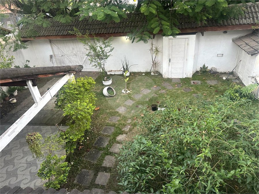 Casa à venda com 4 suítes em Barra da Tijuca, Rio de Janeiro, RJ