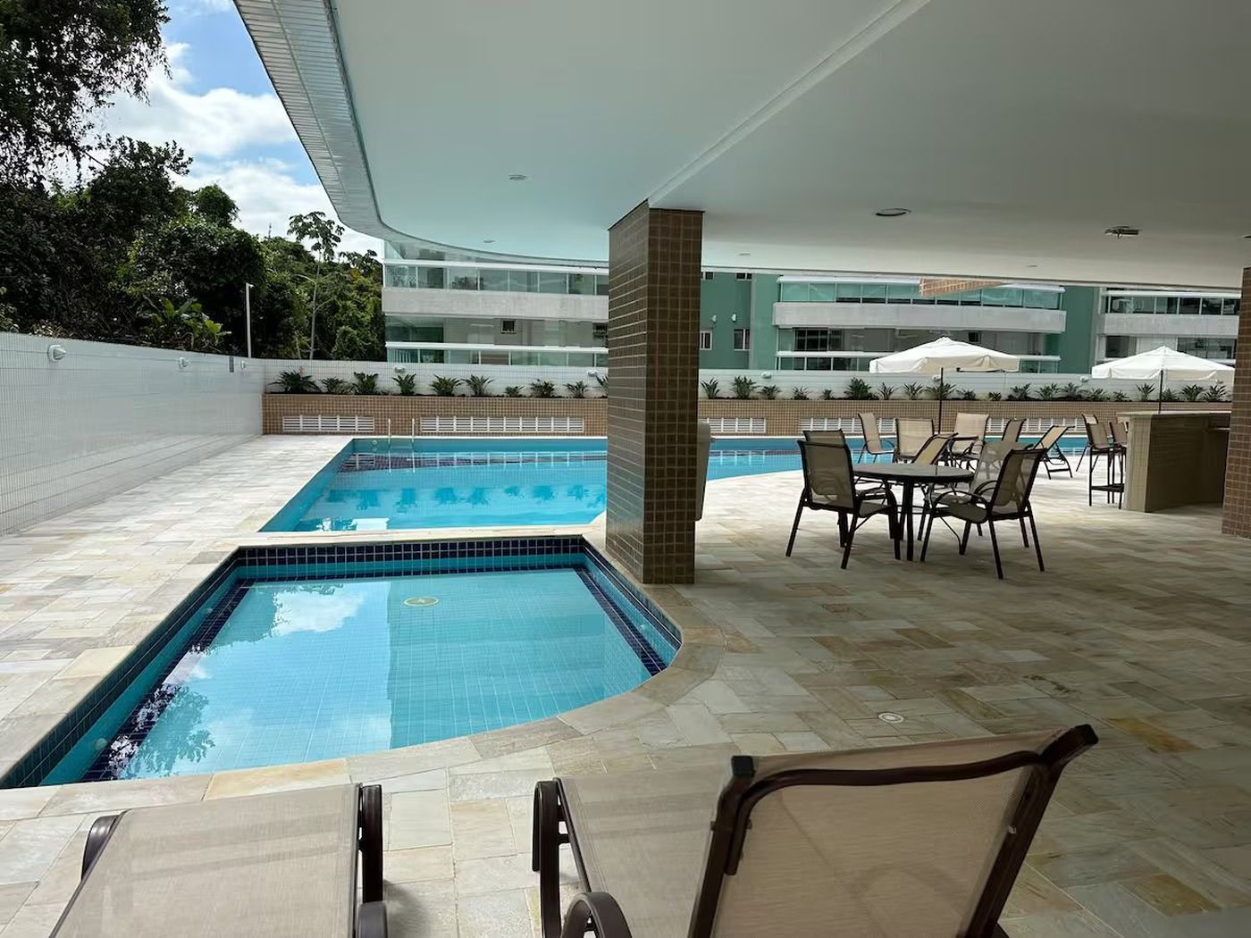 Apartamento com 3 dormitórios à venda, 106 m² por R$ 2.750.000,00 - Riviera de São Lourenço - Bertioga/SP