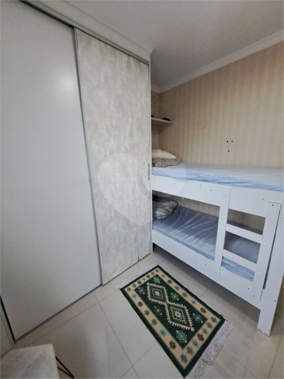 Apartamento à venda com 2 quartos em Jaçanã, São Paulo, SP