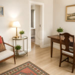 Apartamento à venda com 4 suítes em Vila Uberabinha, São Paulo, SP