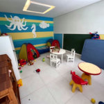 Apartamento à venda, 109 m² por R$ 1.250.000,00 - Barra Funda - Guarujá/SP