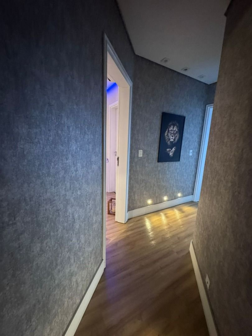 Apartamento com 3 dormitórios à venda, 200 m² por R$ 3.180.000,00 - Ponta da Praia - Santos/SP
