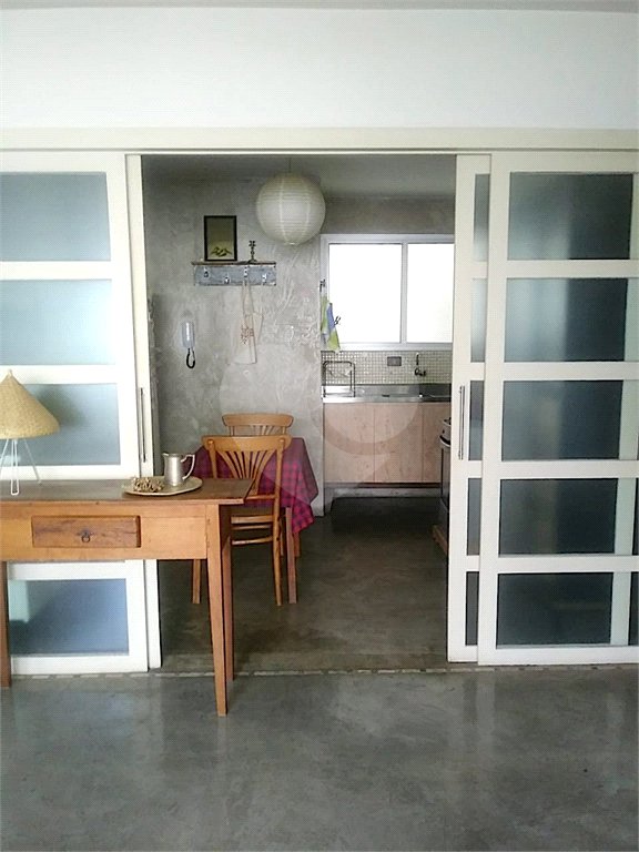 Apartamento à venda com 3 quartos em Pinheiros, São Paulo, SP