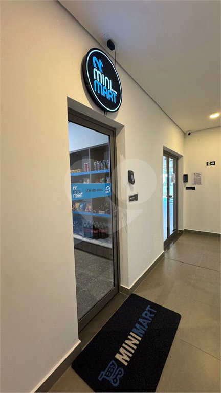 Apartamento para alugar com 1 quarto em Vila Olímpia, São Paulo, SP