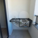 Apartamento à venda com 2 quartos no Centro, São Bernardo do Campo, SP
