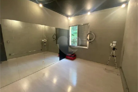 Apartamento à venda com 1 suíte em Lapa de Baixo, São Paulo, SP