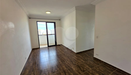 Apartamento à venda com 2 quartos em Lauzane Paulista, São Paulo, SP