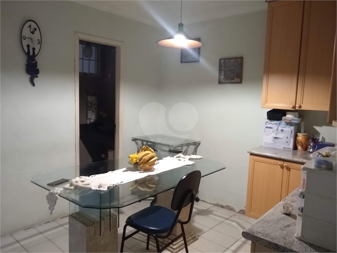 Sobrado à venda com 3 quartos, sendo 1 suíte, em Jaguaré, São Paulo, SP